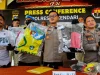 Kronologi Pembunuhan Mahasiswa di Kendari Terungkap, Korban Ditikam Badik hingga Tewas