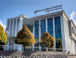 Perselisihan PHK Eks Karyawati Hotel Sahid Azizah Syariah Kendari, Ini Penjelasan Kedua Pihak