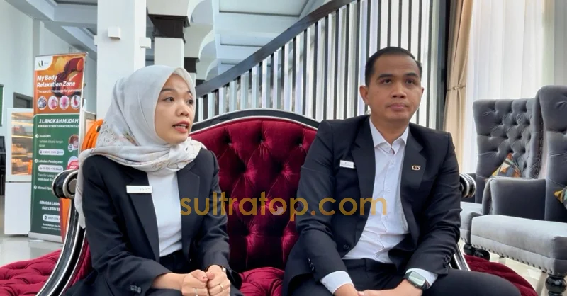 Perselisihan PHK Eks Karyawati Hotel Sahid Azizah Syariah Kendari, Ini Penjelasan Kedua Pihak
