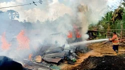 Rumah Lansia di Puuwatu Kendari Ludes Terbakar, Mobil dan Ratusan Ayam Ikut Hangus 3 Rumah Lansia di Puuwatu Kendari Ludes Terbakar, Mobil dan Ratusan Ayam Ikut Hangus