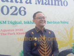 Permintaan BI Checking di OJK Sultra Tembus 1.358, Ini Syarat dan Cara Mengurusnya