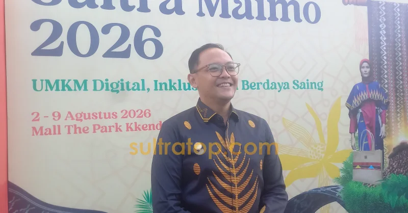 Permintaan BI Checking di OJK Sultra Tembus 1.358, Ini Syarat dan Cara Mengurusnya 1 Permintaan BI Checking di OJK Sultra Tembus 1.358, Ini Syarat dan Cara Mengurusnya