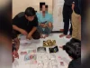 Polda Sultra Tangkap Pria Diduga Pengedar Narkoba di Kendari, Sita 1,8 Kg Sabu dan 79 Butir Ekstasi