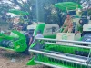 Petani Kolut Terima Bantuan Alsintan dari Kementan, 3 Combine Harvester dan 2 Jonder