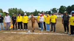 HUT ke-81 RI di Muna Barat, Maginti Gelar Turnamen Olahraga Libatkan Pelajar 12 HUT ke-81 RI di Muna Barat, Maginti Gelar Turnamen Olahraga Libatkan Pelajar