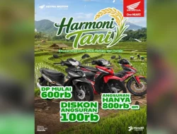 Asmo Sulsel Hadirkan Promo Spesial dan Activity untuk Konsumen Palopo, Luwu Raya, hingga Toraja