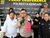 Modus Proyek PUPR Fiktif, Warga Kendari Rugi Rp588 Juta, 2 Orang Jadi Tersangka