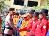 Polda Sultra Siagakan 631 Personel Hadapi Ancaman Karhutla