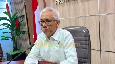 Lulusan SMK Paling Banyak Menganggur di Sultra, Disusul Sarjana