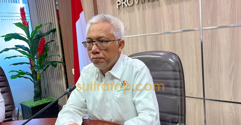 Lulusan SMK Paling Banyak Menganggur di Sultra, Disusul Sarjana
