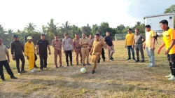 Turnamen HUT ke-81 RI di Tiworo Selatan Dibuka Bupati, Ada Sumbangan Rp10 Juta 4 Turnamen HUT ke-81 RI di Tiworo Selatan Dibuka Bupati, Ada Sumbangan Rp10 Juta