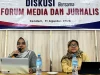 RPS Dorong Jurnalis Kendari Lebih Peka terhadap Isu Gender, Disabilitas dan Inklusi