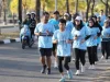 80 Orang Bergabung, Kisah Komunitas Tendemo Jadi Penggerak Olahraga Lari di Muna