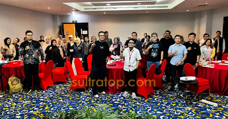 Fisca Grup Indonesia Dorong Digitalisasi Perusahaan melalui ERP System 3 Fisca Grup Indonesia Dorong Digitalisasi Perusahaan melalui ERP System