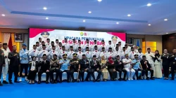 Kabar Baik Paskibraka Sultra 2026, Gubernur Siapkan Bimbel Masuk Akmil, Akpol, hingga IPDN