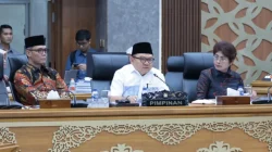 Kemerdekaan, Politik Kehadiran, dan Cinta