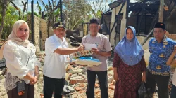 Bupati Muna Barat Bantu Bangun Kembali Rumah Ayah Saddil Ramdani hingga Siapkan Modal Usaha 15 Bupati Muna Barat Bantu Bangun Kembali Rumah Ayah Saddil Ramdani hingga Siapkan Modal Usaha