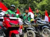 Konvoi Kemerdekaan, Ojol Kendari Soroti Potongan Aplikator dan Konflik di Pelabuhan