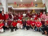Ketua DPRD Konawe Buka Semarak HUT RI ke-81 di BPR Bahteramas