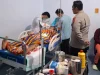 ‎Cinta Segi Tiga Memanas, Seorang Pria di Kolaka Utara Luka-luka