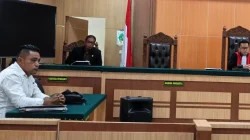 Ditetapkan Tersangka Kasus Tambang Ilegal, Warga Kolaka Utara Gugat Penyidik Mabes Polri Lewat Praperadilan