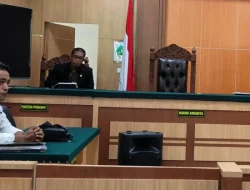 Ditetapkan Tersangka Kasus Tambang Ilegal, Warga Kolaka Utara Gugat Penyidik Mabes Polri Lewat Praperadilan