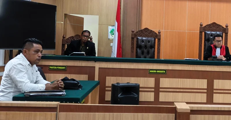 Ditetapkan Tersangka Kasus Tambang Ilegal, Warga Kolaka Utara Gugat Penyidik Mabes Polri Lewat Praperadilan