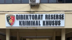 Ditreskrimsus Polda Sultra Ungkap Dugaan Korupsi Pengadaan Lahan Pemkot Baubau 5 Ditreskrimsus Polda Sultra Ungkap Dugaan Korupsi Pengadaan Lahan Pemkot Baubau