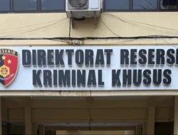 Ditreskrimsus Polda Sultra Ungkap Dugaan Korupsi Pengadaan Lahan Pemkot Baubau