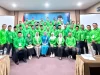 Konsolidasi 17 DPC PKB Sultra, Jaelani Minta Kader Hadir Beri Solusi