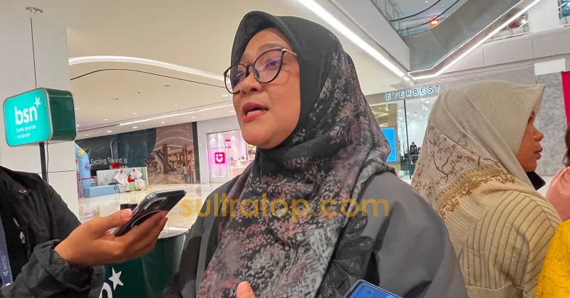 Daftar 9 Bahasa Daerah di Sulawesi Tenggara yang Hadir dalam Kamus Digital 3 Daftar 9 Bahasa Daerah di Sulawesi Tenggara yang Hadir dalam Kamus Digital