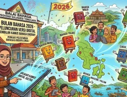 Daftar 9 Bahasa Daerah di Sulawesi Tenggara yang Hadir dalam Kamus Digital