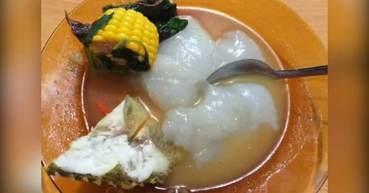 Bangga! Sinonggi Makanan Khas Tolaki Masuk Kamus Besar Bahasa Indonesia (KBBI)