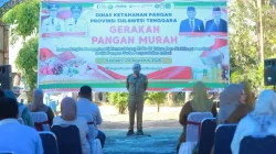 218 Kali Gelar Gerakan Pangan Murah, Pemprov Sultra Terus Tekan Harga Pangan 15 218 Kali Gelar Gerakan Pangan Murah, Pemprov Sultra Terus Tekan Harga Pangan