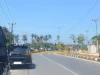 Antre Pertalite di SPBU Kendari, Warga Bawa Bekal, Menginap, hingga Keluhkan Barcode Terpakai