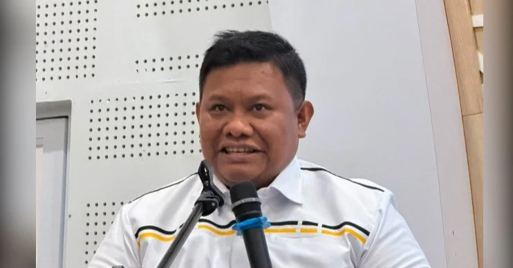 Sultra Penghasil Tambang, Abdul Rahman Farisi Minta Dana Bagi Hasil Lebih Adil 3 Sultra Penghasil Tambang, Abdul Rahman Farisi Minta Dana Bagi Hasil Lebih Adil