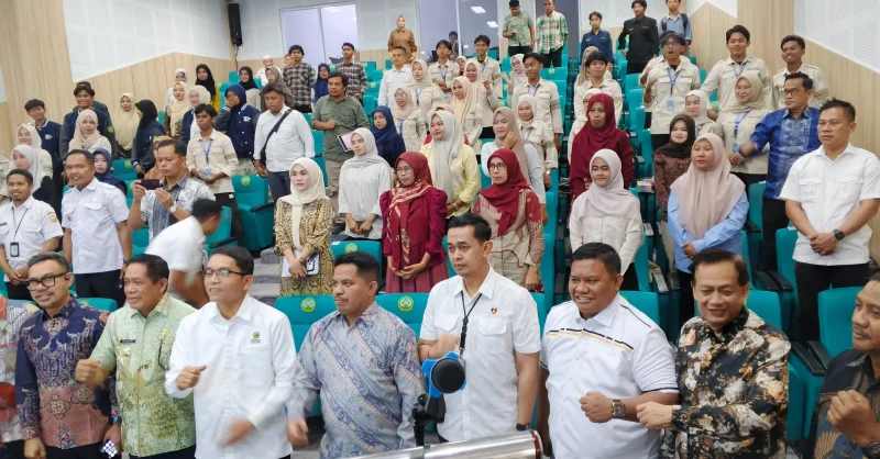 Industri Nikel Sultra Terus Tumbuh, ARF Minta UMKM Lokal Jadi Bagian Rantai Bisnis