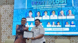 Industri Nikel Sultra Terus Tumbuh, ARF Minta UMKM Lokal Jadi Bagian Rantai Bisnis 4 Industri Nikel Sultra Terus Tumbuh, ARF Minta UMKM Lokal Jadi Bagian Rantai Bisnis
