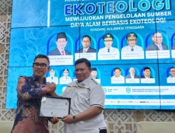 Industri Nikel Sultra Terus Tumbuh, ARF Minta UMKM Lokal Jadi Bagian Rantai Bisnis