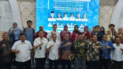 Sultra Penghasil Tambang, Abdul Rahman Farisi Minta Dana Bagi Hasil Lebih Adil