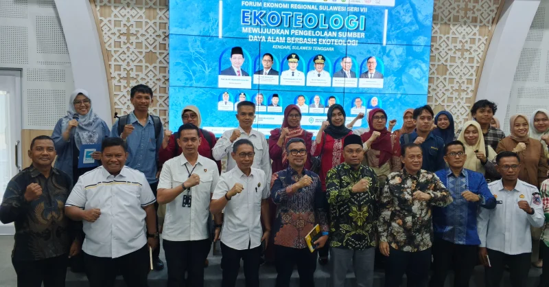 Sultra Penghasil Tambang, Abdul Rahman Farisi Minta Dana Bagi Hasil Lebih Adil 1 Sultra Penghasil Tambang, Abdul Rahman Farisi Minta Dana Bagi Hasil Lebih Adil