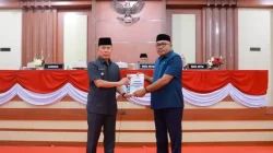 APBD Perubahan Sultra 2026 Naik Rp373,2 Miliar, Ini Penjelasan Gubernur 3 APBD Perubahan Sultra 2026 Naik Rp373,2 Miliar, Ini Penjelasan Gubernur