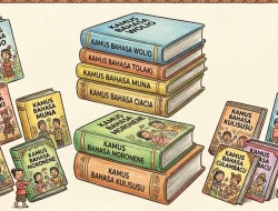 Bahasa Daerah di Sultra Terancam Minim Pengajar, Kampus Didorong Buka Jurusan Khusus
