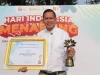BPR Bahteramas Konawe Raih Penghargaan OJK, Juara Terbaik Kejar Award 2026 Zona Sulawesi