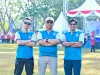 BPR Bahteramas Konsel Sukseskan Dies Natalis ke-45 UHO, Perkuat Kolaborasi Bersama FEB