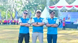 BPR Bahteramas Konsel Sukseskan Dies Natalis ke-45 UHO, Perkuat Kolaborasi Bersama FEB 6 BPR Bahteramas Konsel Sukseskan Dies Natalis ke-45 UHO, Perkuat Kolaborasi Bersama FEB