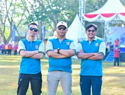 BPR Bahteramas Konsel Sukseskan Dies Natalis ke-45 UHO, Perkuat Kolaborasi Bersama FEB