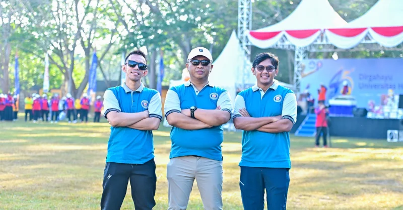 BPR Bahteramas Konsel Sukseskan Dies Natalis ke-45 UHO, Perkuat Kolaborasi Bersama FEB