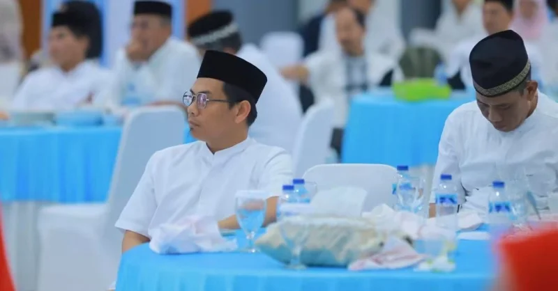 Di Hadapan Para Kepala Daerah dan ASN Sultra, Das’ad Latif Ingatkan Soal Amanah dan Kejujuran 4 Di Hadapan Para Kepala Daerah dan ASN Sultra, Das’ad Latif Ingatkan Soal Amanah dan Kejujuran