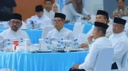 Di Hadapan Para Kepala Daerah dan ASN Sultra, Das’ad Latif Ingatkan Soal Amanah dan Kejujuran